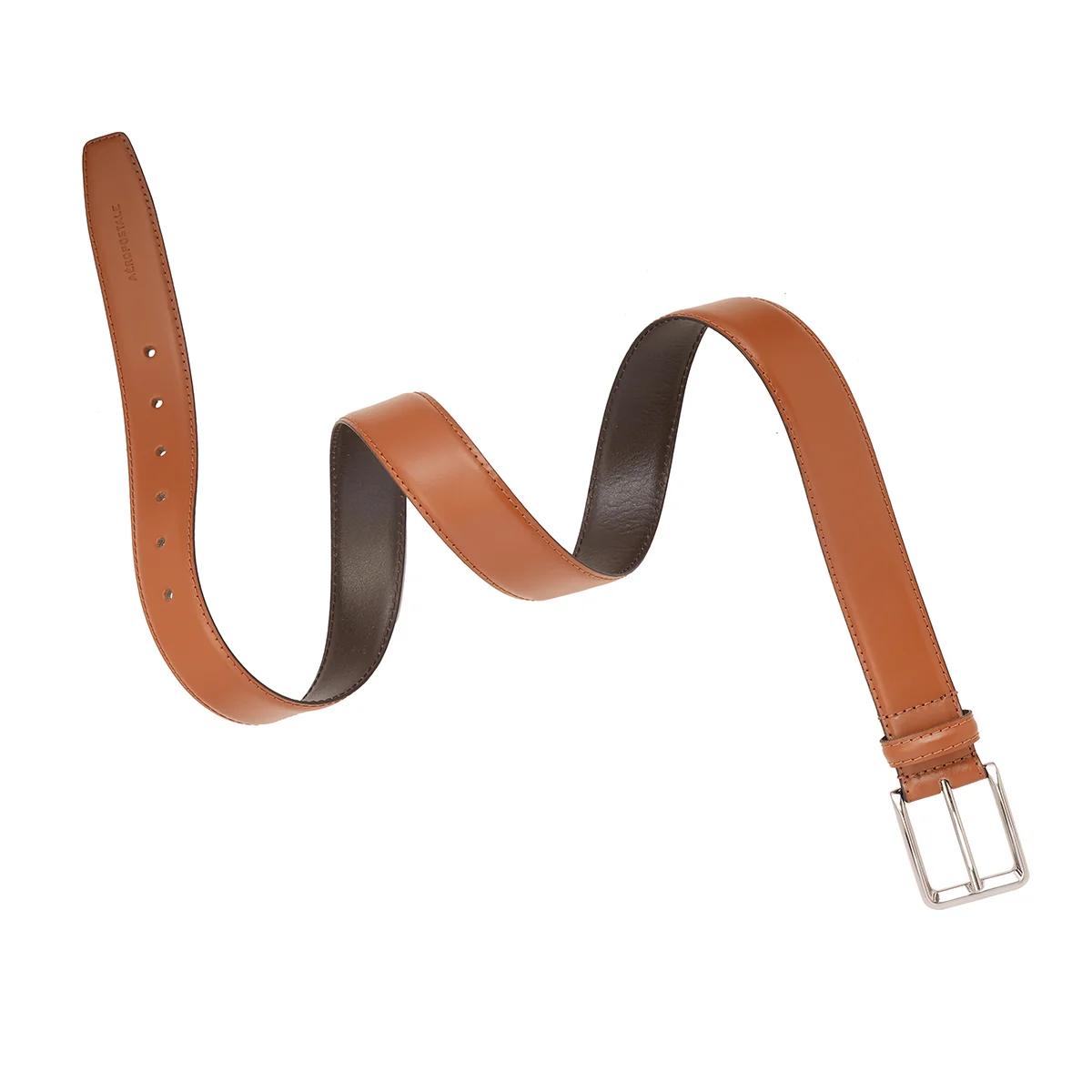 Aeropostale Allentown Men's Non Reversible Belt - Image 4