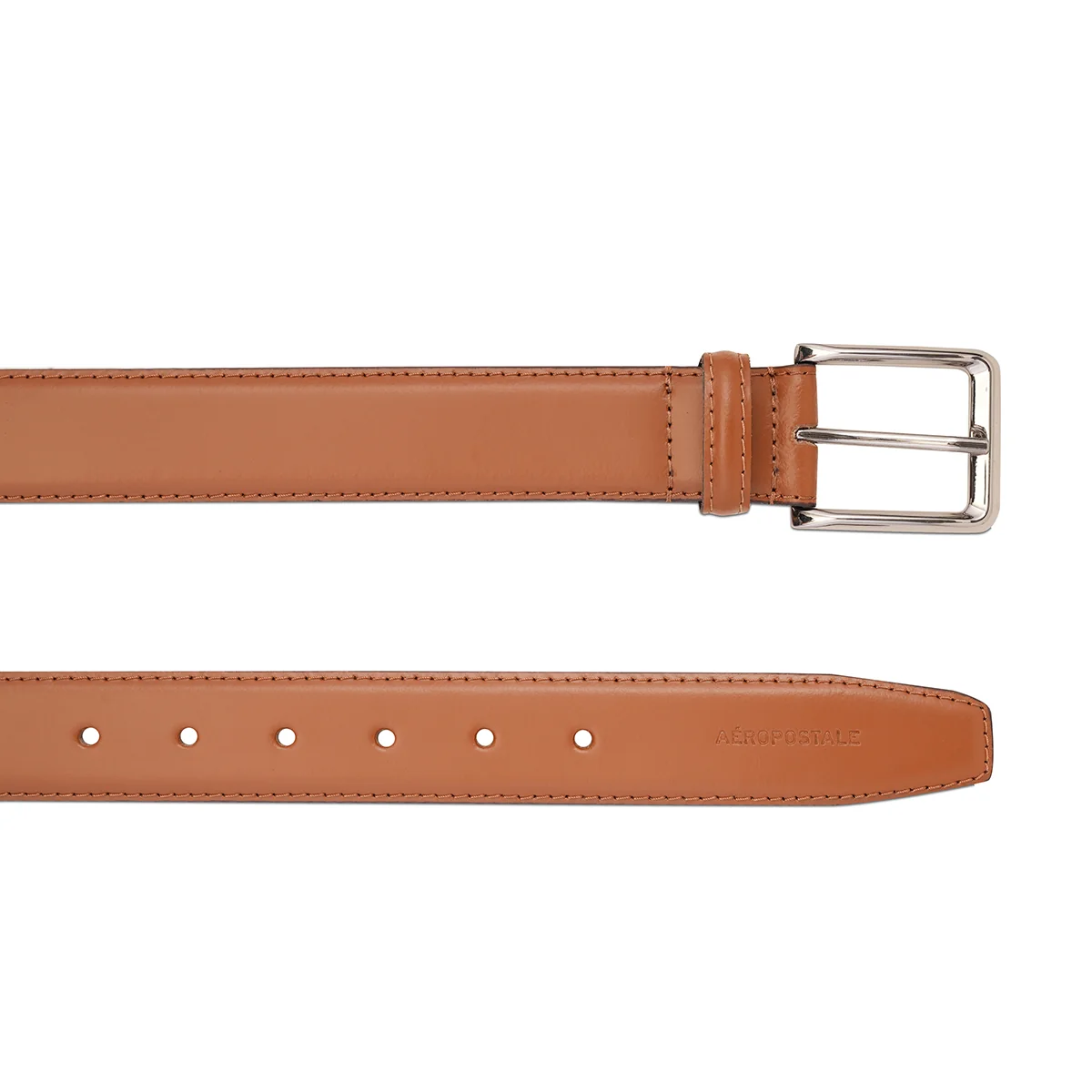 Aeropostale Allentown Men's Non Reversible Belt - Image 5
