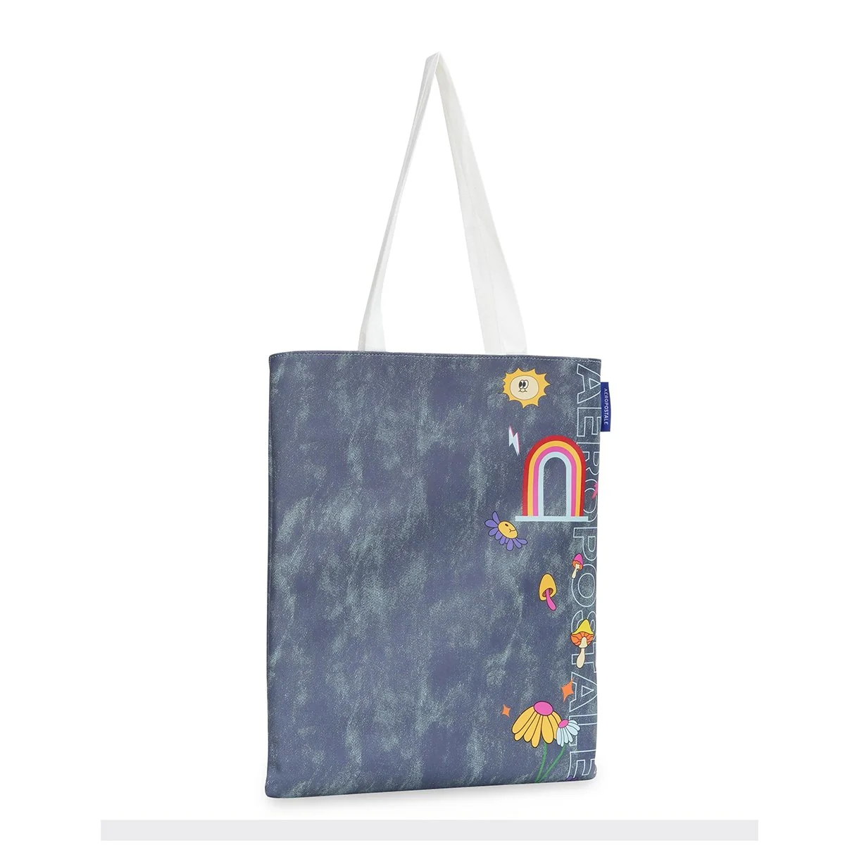 Aeropostale Avia Womens City Tote - Image 2