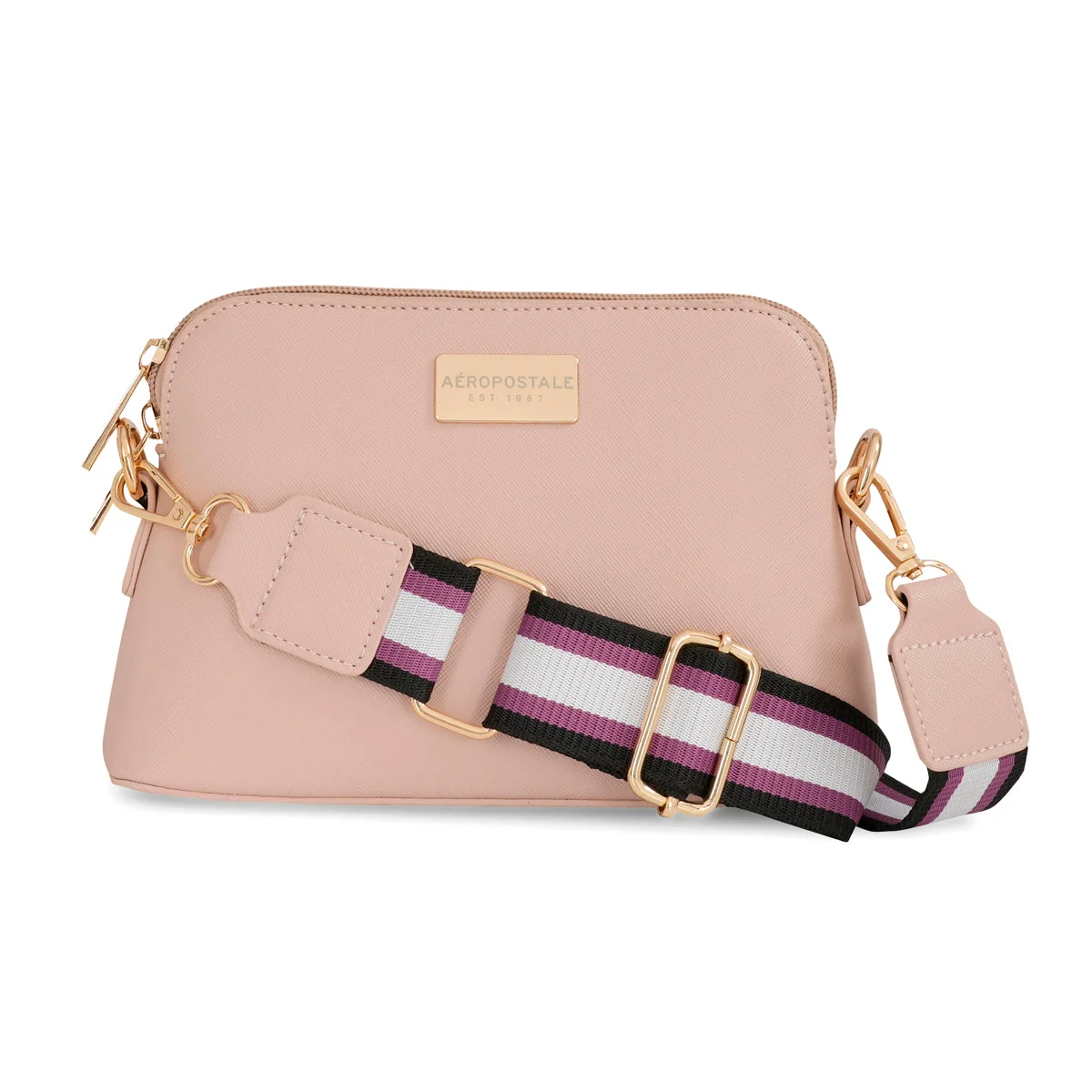 Aeropostale Cailyn Womens Sling Bag