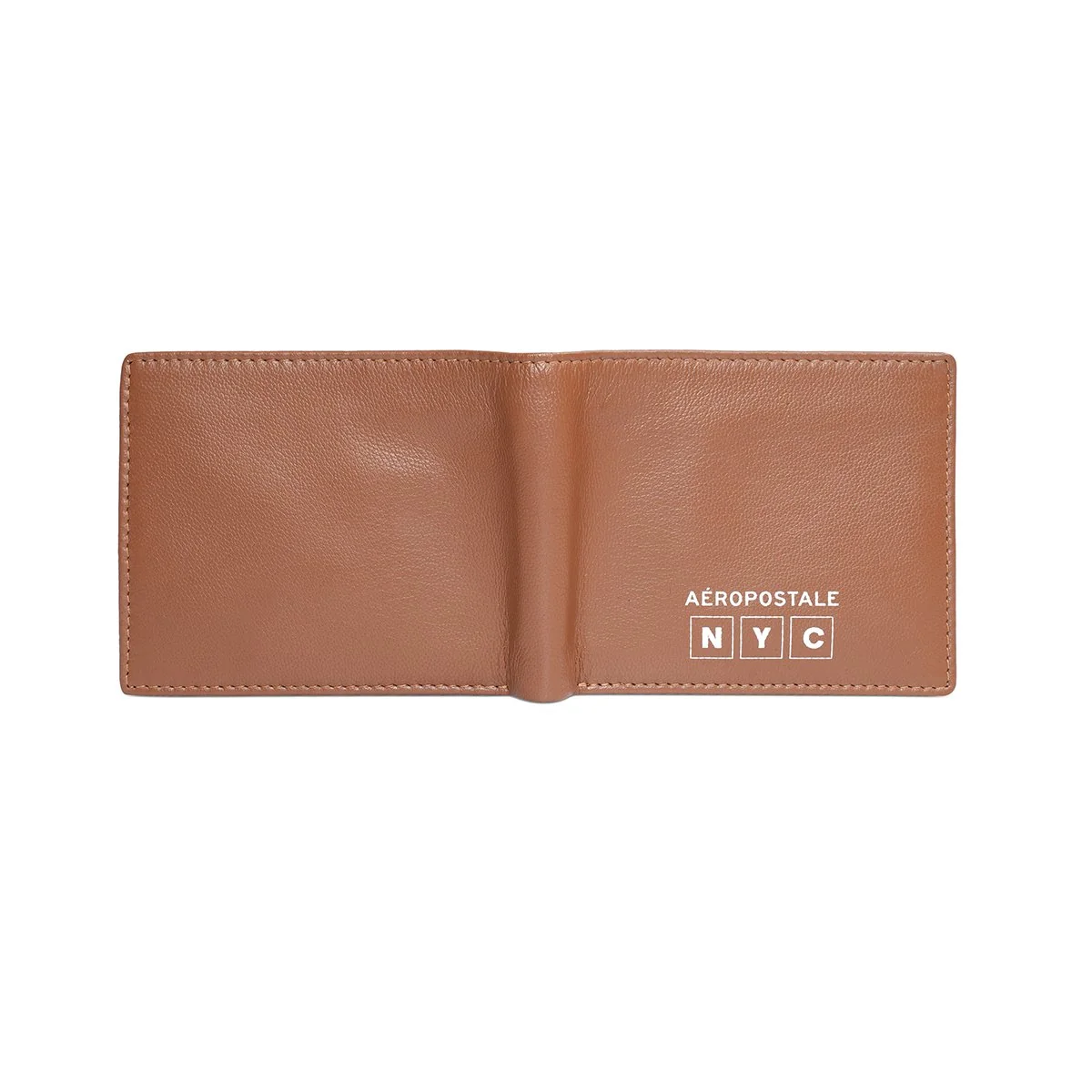 Aeropostale Carlsbad Men's Slimfold Wallet - Image 4