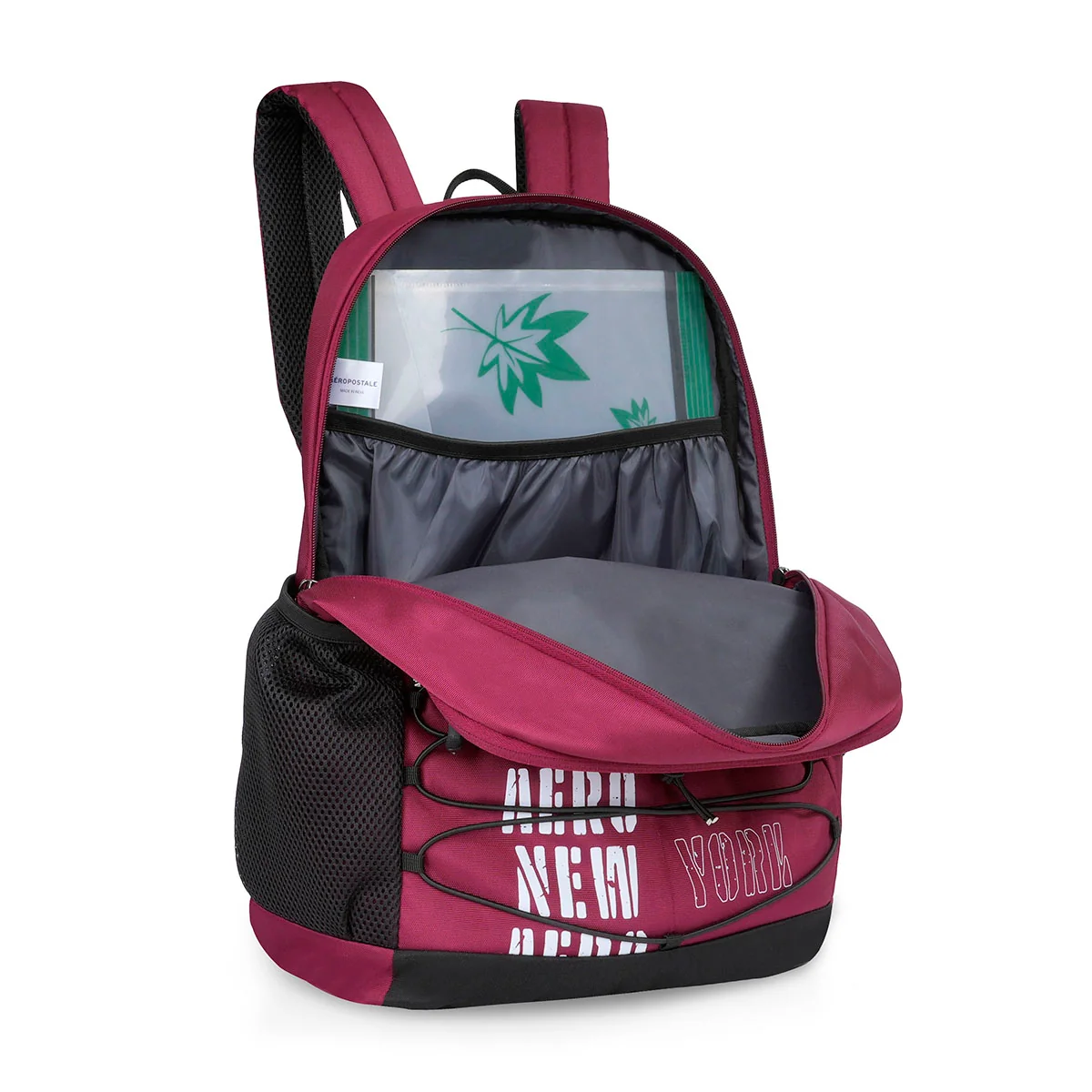 Aeropostale Coppell Non Laptop Backpack - Image 6