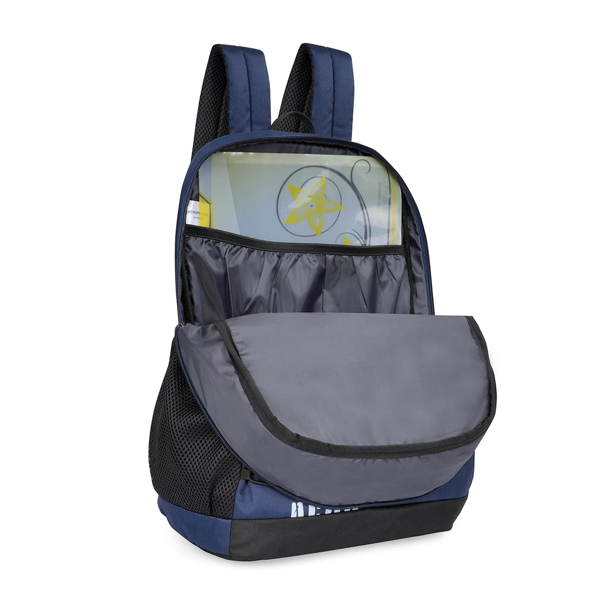 Aeropostale Coppell Non Laptop Backpack - Image 6