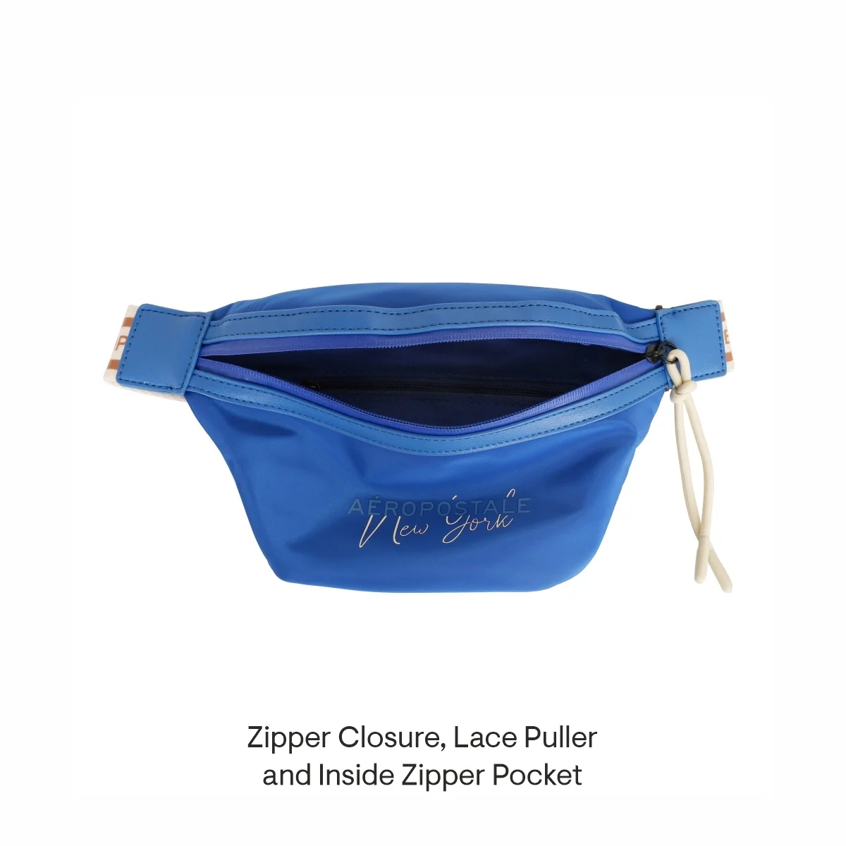 Aeropostale Delice Fenny Bag - Image 5