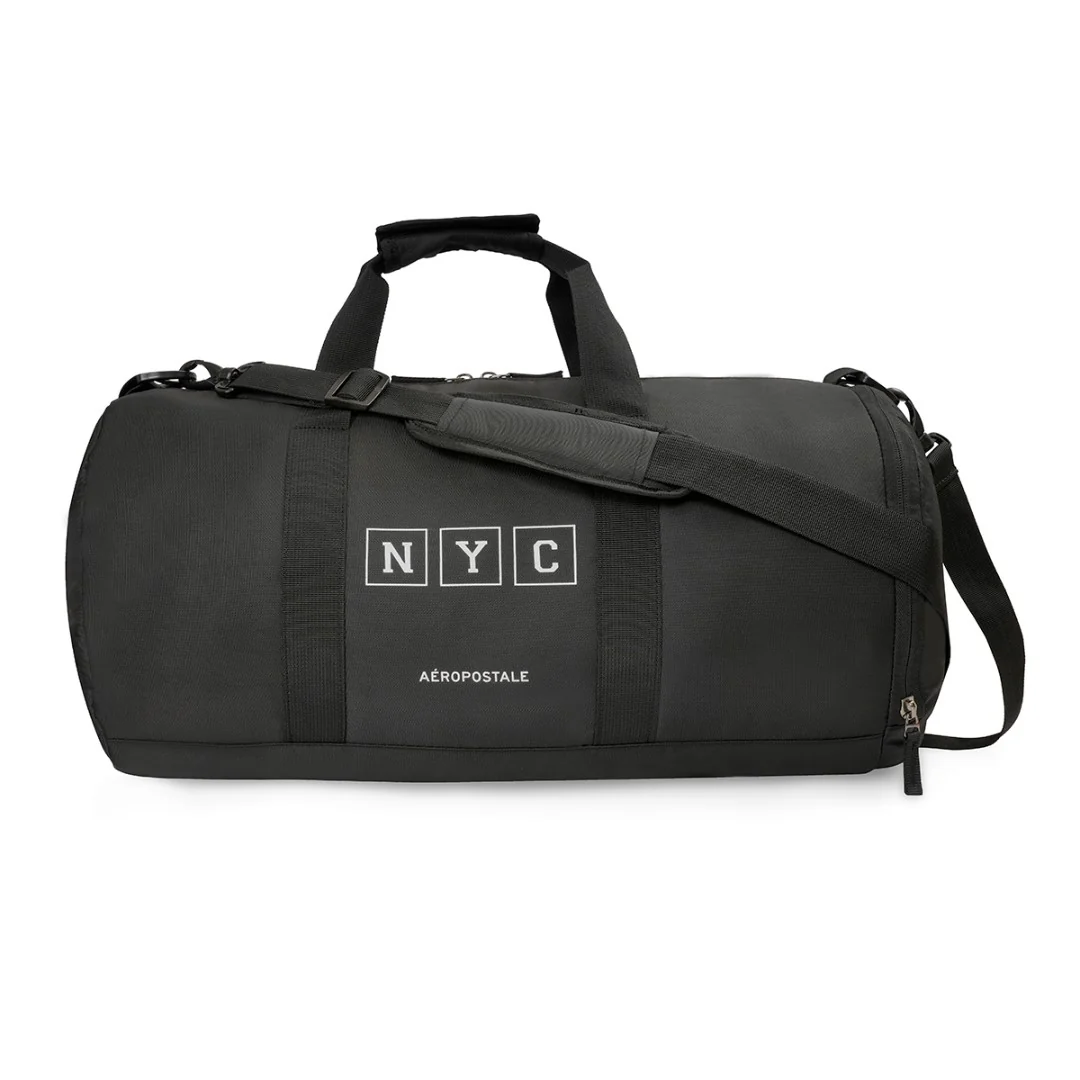 Aeropostale Dryden Duffle Bag - Image 7