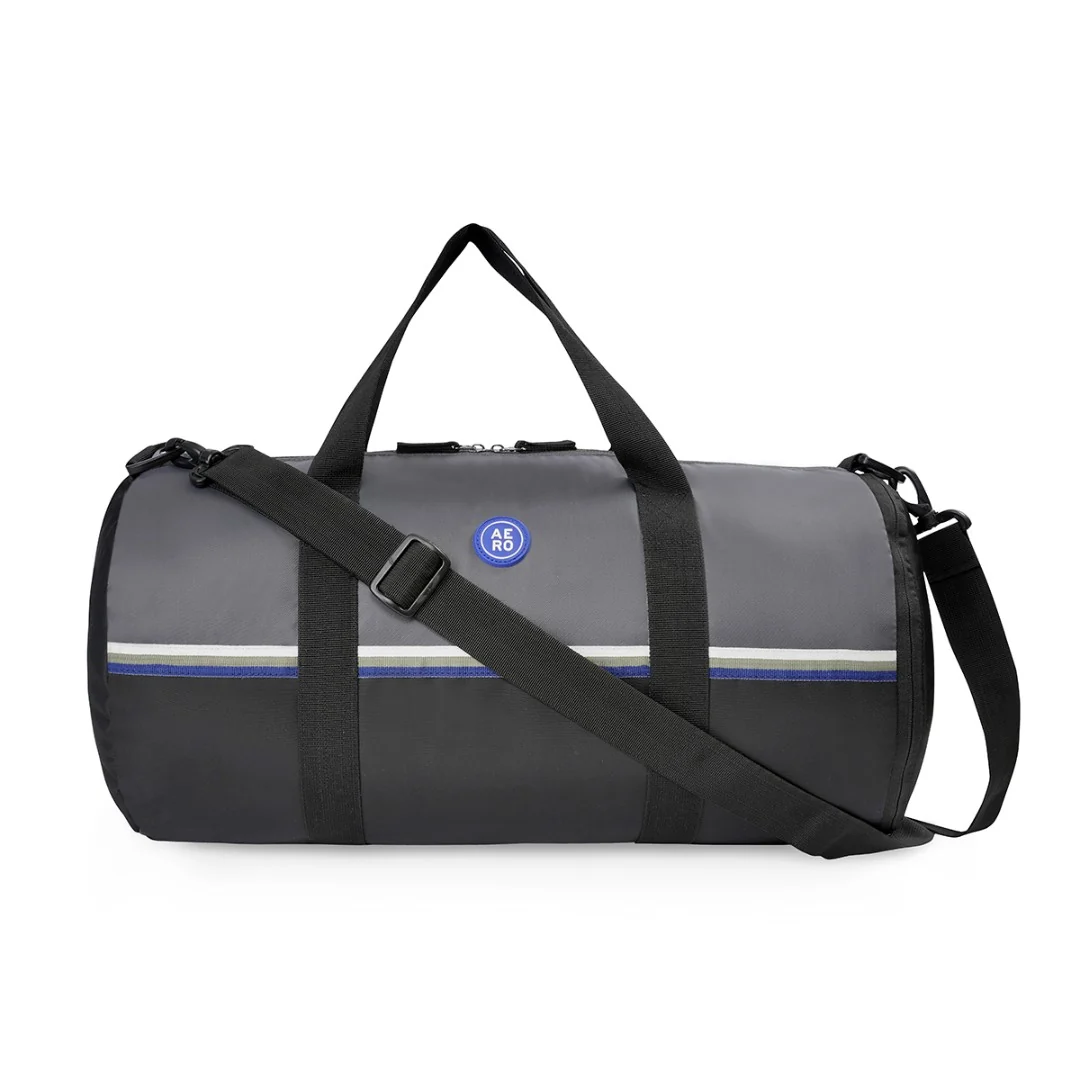 Aeropostale Duo Duffle Bag - Image 8