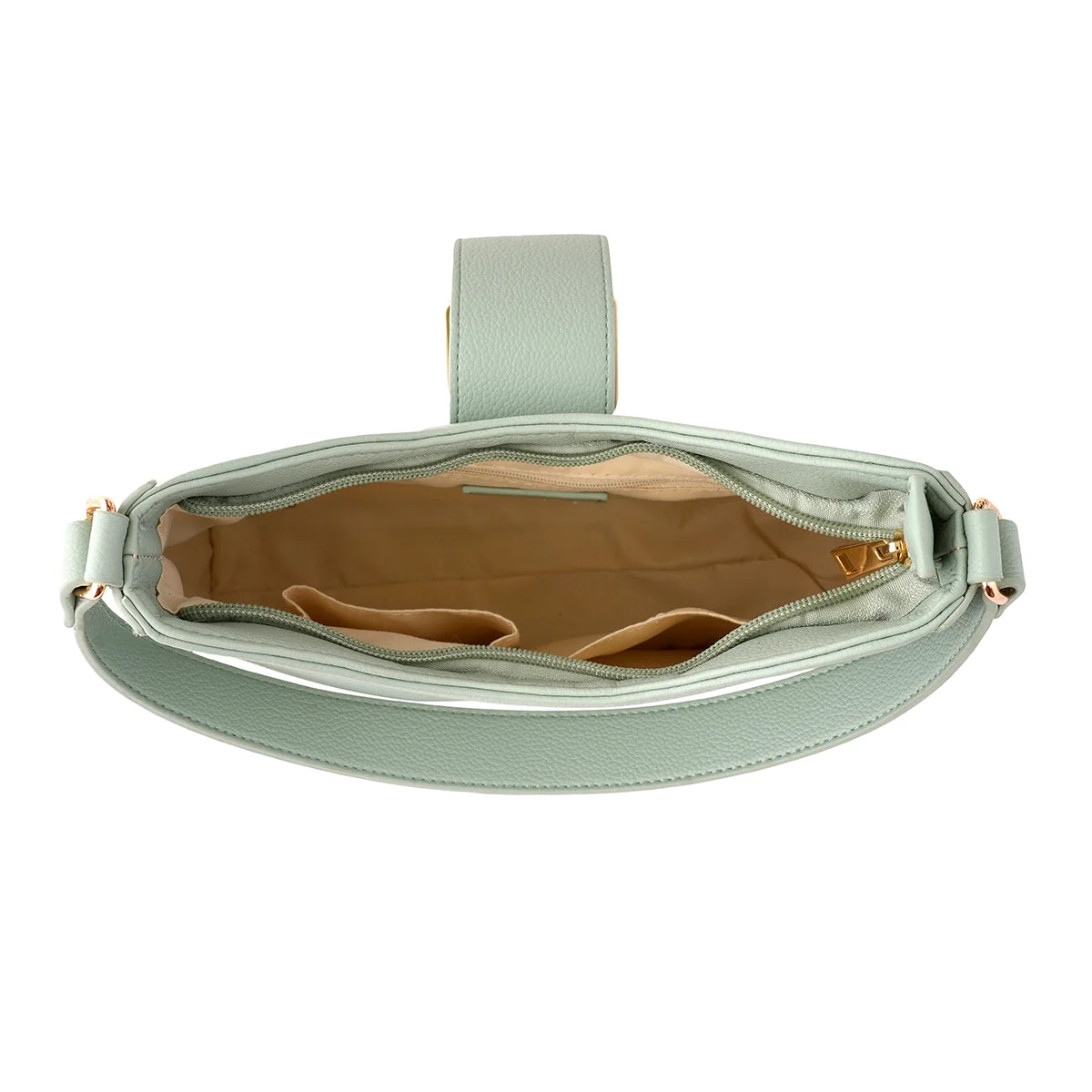 Aeropostale Enid Womens Baguette - Image 6