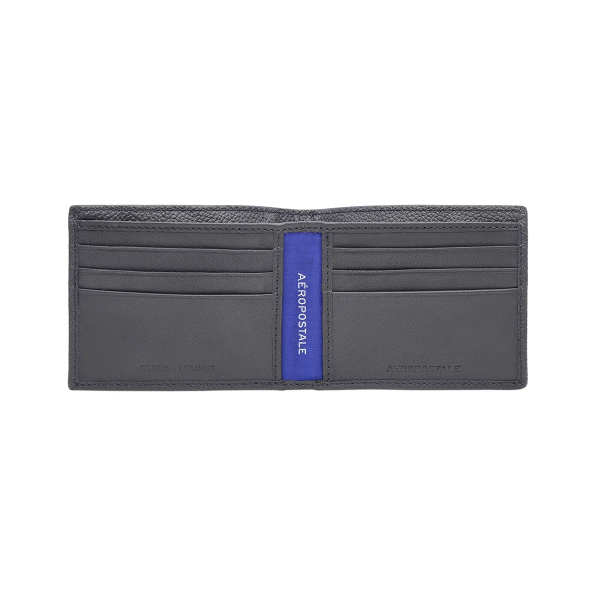 Aeropostale Ewarton Men's Slimfold Wallet - Image 6