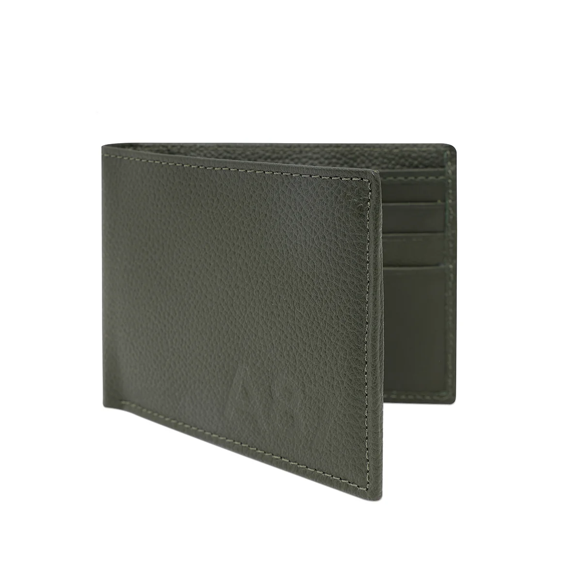 Aeropostale Ewarton Men's Slimfold Wallet - Image 2
