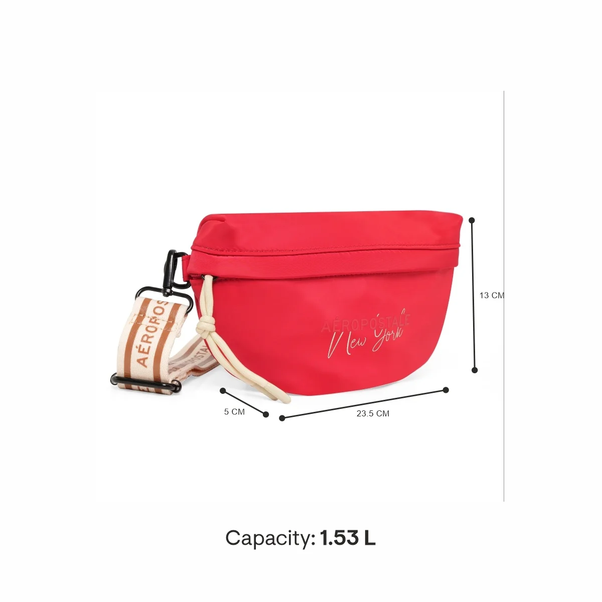 Aeropostale Filyos Sling - Image 3