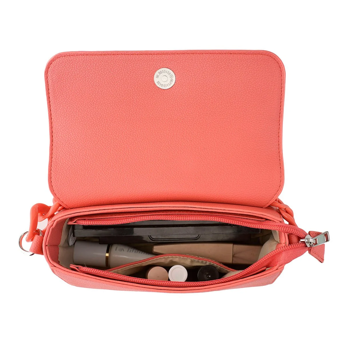 Aeropostale Harlow Womens Sling Bag - Image 6