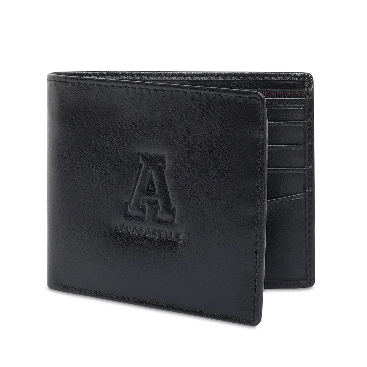 Aeropostale Indio Men's Slimfold Wallet - Image 2