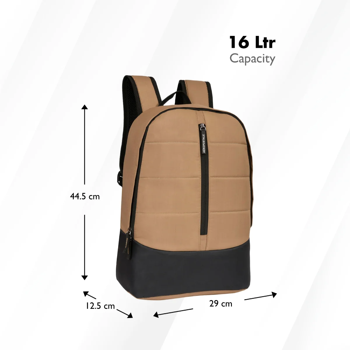 Aeropostale Knox Laptop Backpack - Image 7