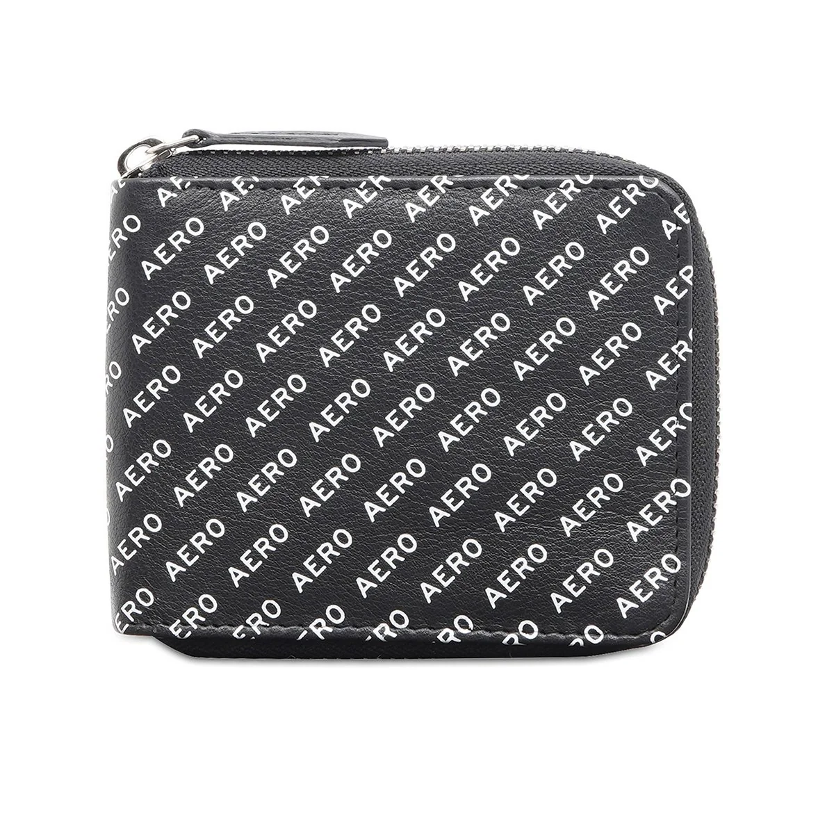 Aeropostale Largo Men's Zip Around Wallet