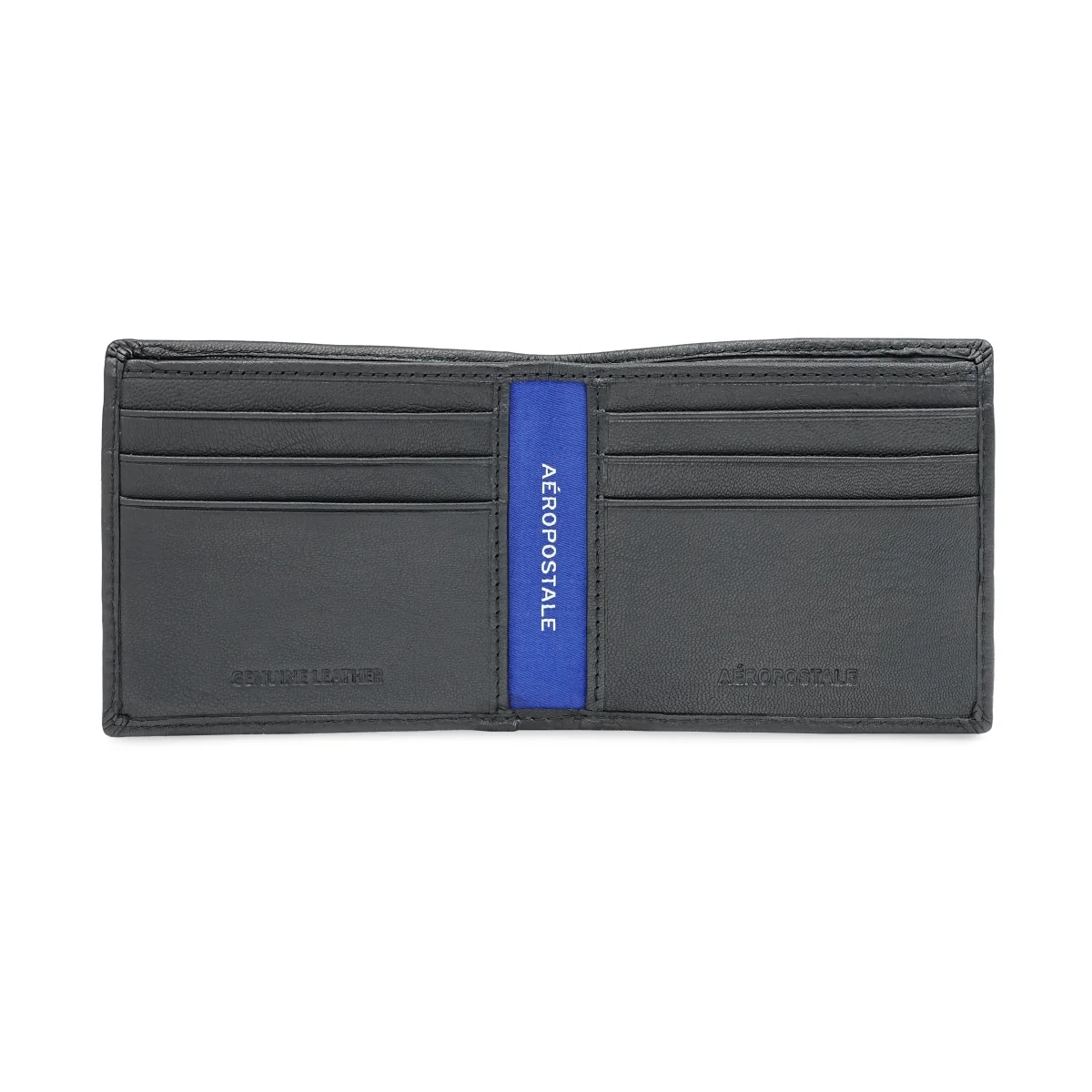 Aeropostale Malibu Men's Slimfold Wallet - Image 3