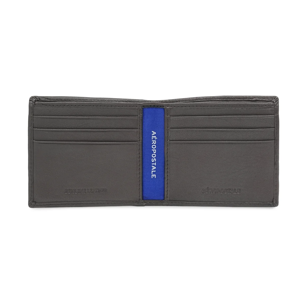 Aeropostale Malibu Men's Slimfold Wallet - Image 3