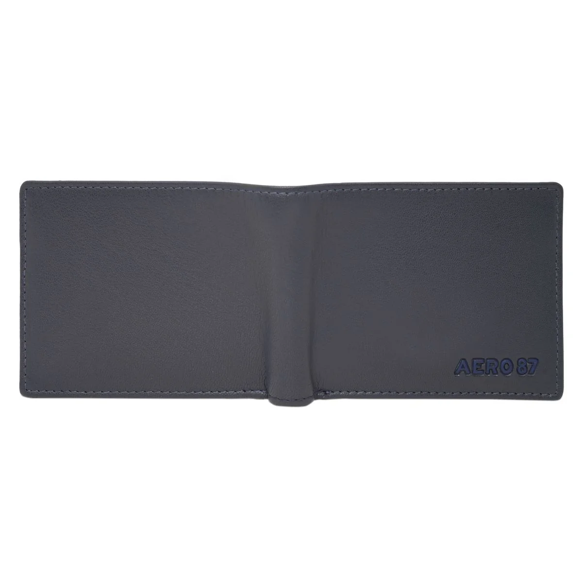 Aeropostale Malibu Men's Slimfold Wallet - Image 6