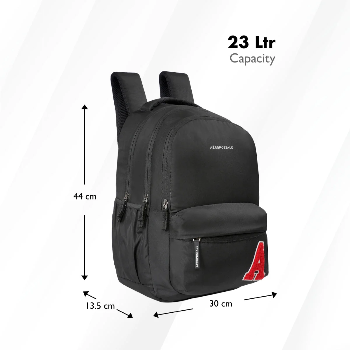 Aeropostale Marlin Laptop Backpack - Image 9