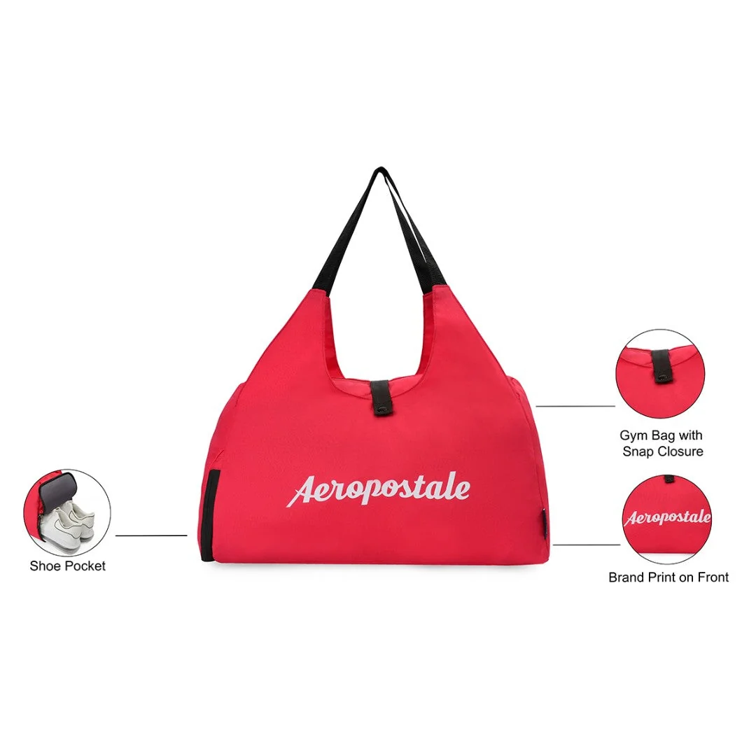 Aeropostale Mayfield Duffle Bag - Image 4