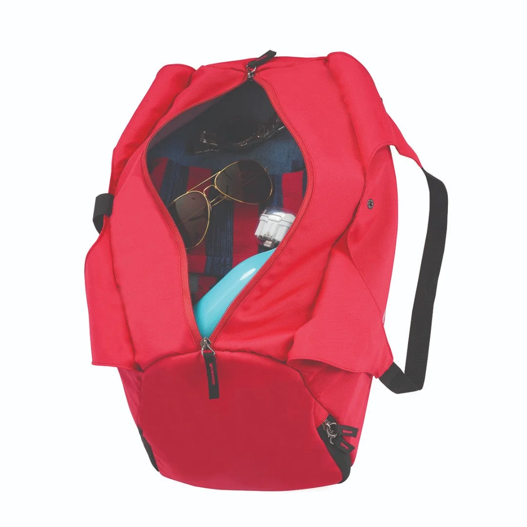 Aeropostale Mayfield Duffle Bag - Image 5