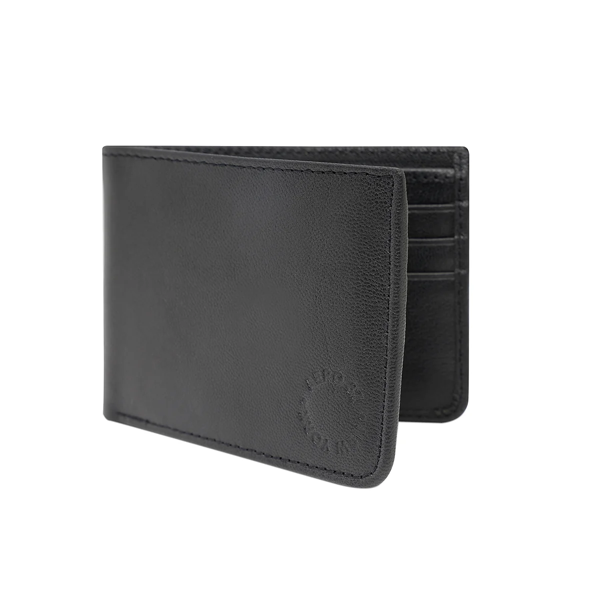 Aeropostale Mesa Men's Slimfold Wallet - Image 2