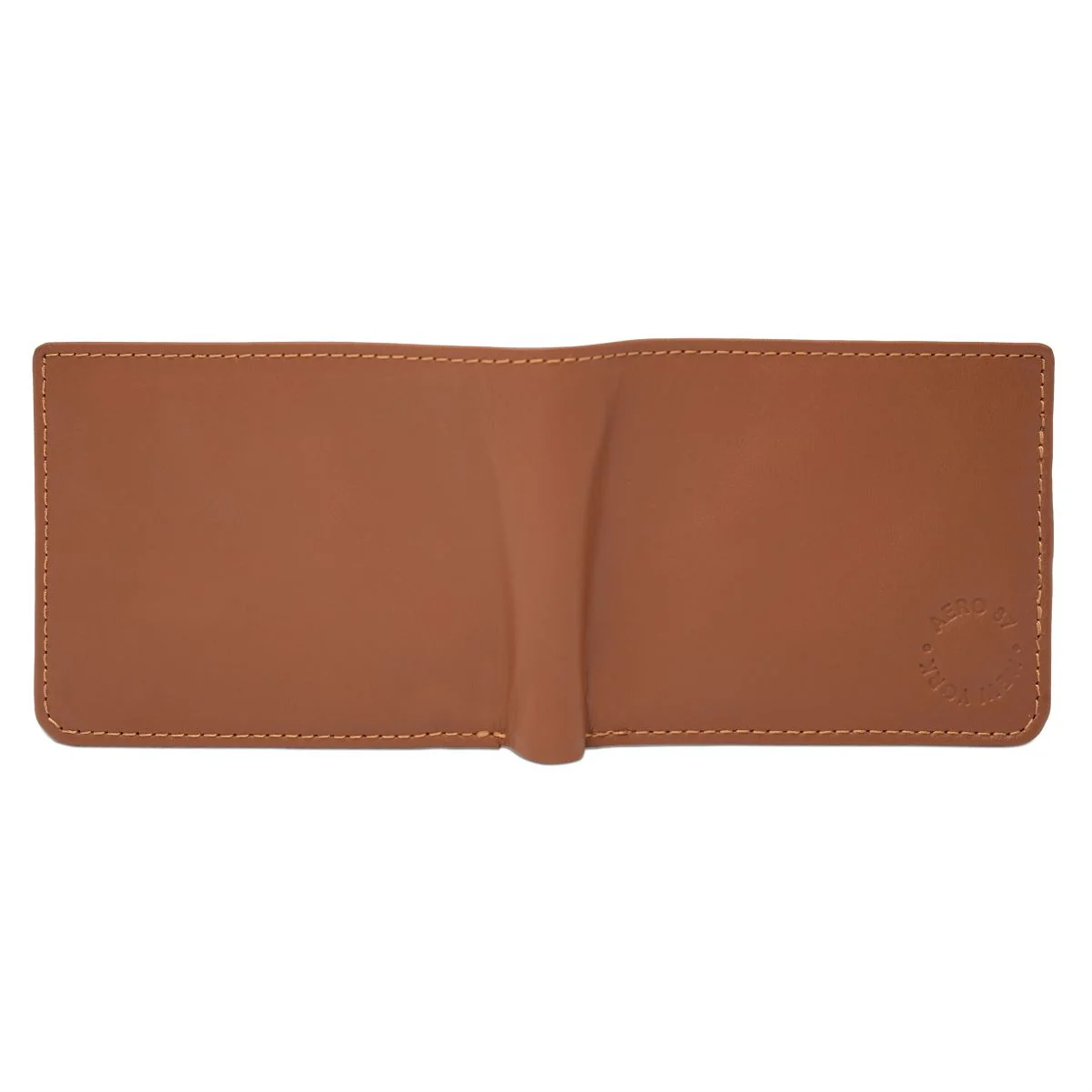 Aeropostale Mesa Men's Slimfold Wallet - Image 6