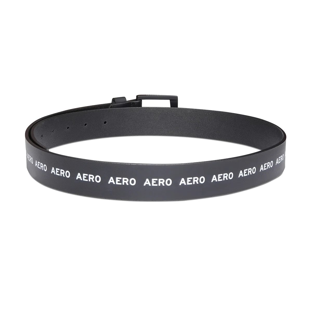 Aeropostale Miami Men's Non Reversible Belt - Image 3
