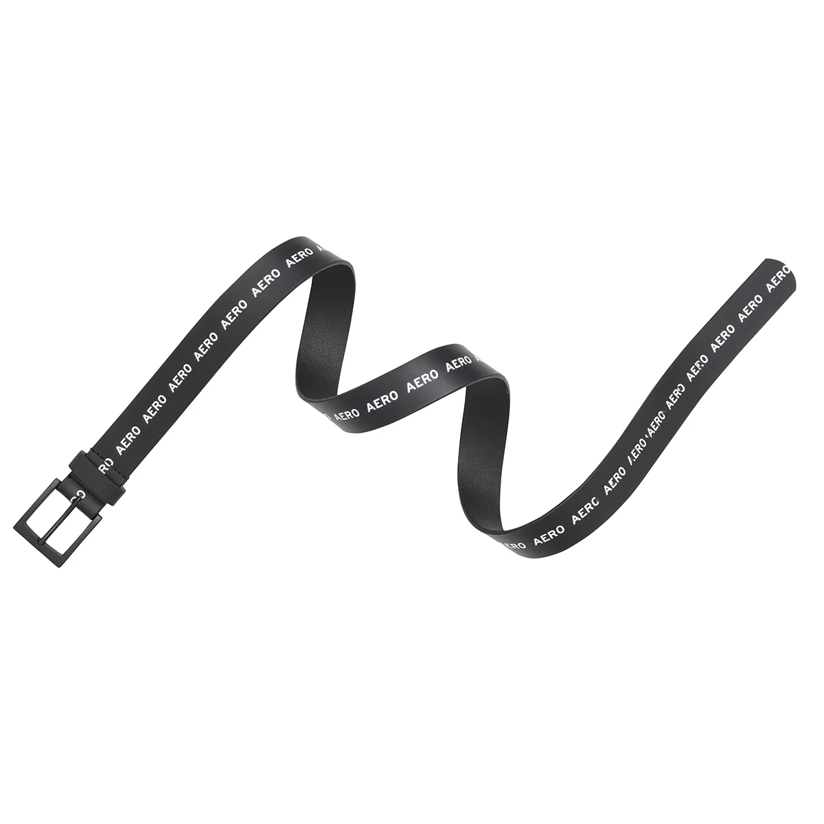 Aeropostale Miami Men's Non Reversible Belt - Image 5