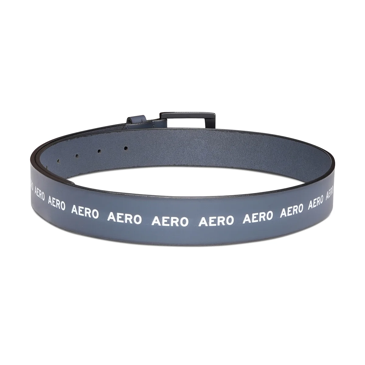 Aeropostale Miami Men's Non Reversible Belt - Image 3