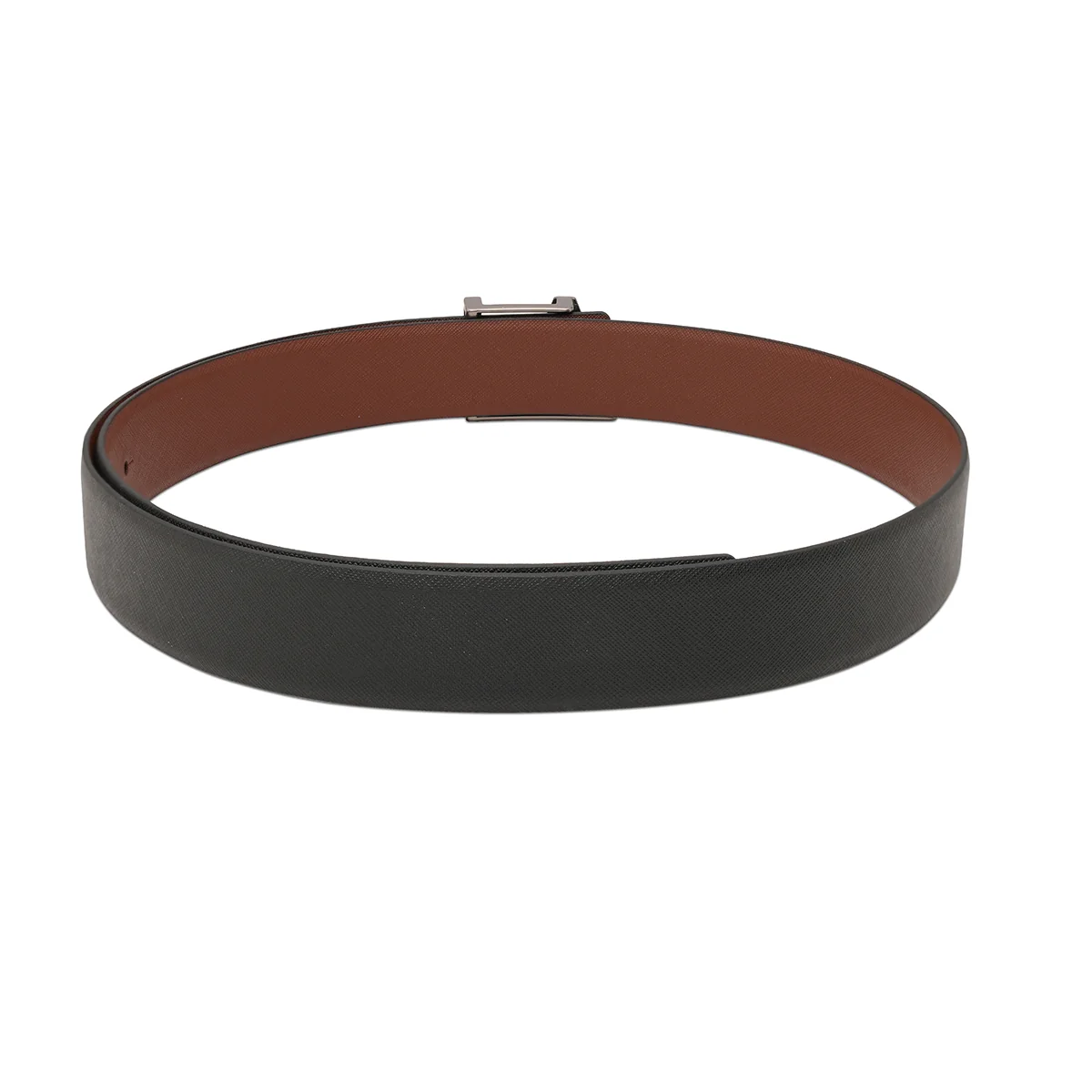 Aeropostale Miramar Men's Reversible Belt - Image 3