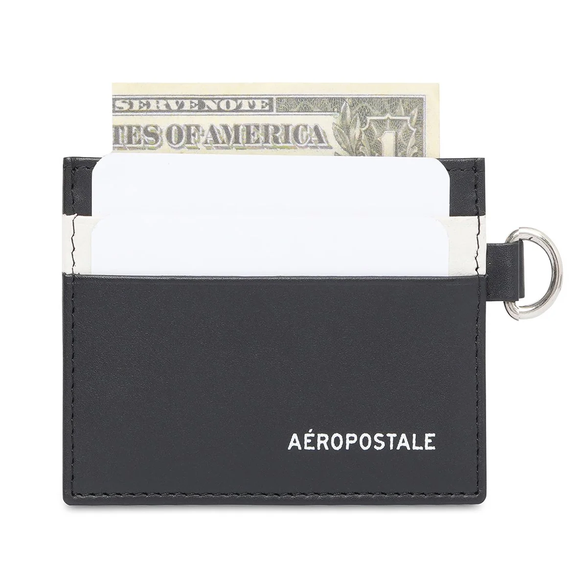 Aeropostale Oxnard Men's Card Holder - Image 4