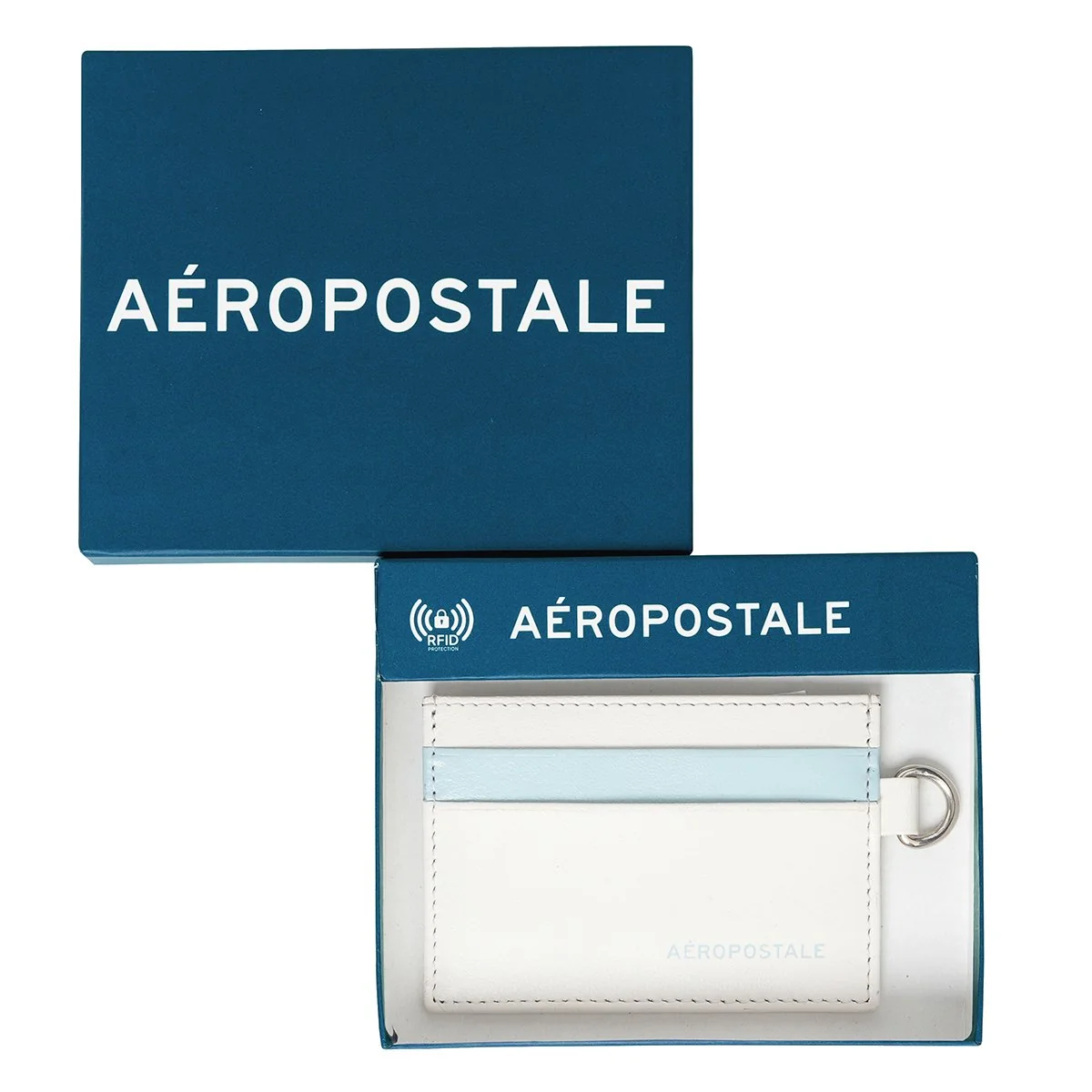 Aeropostale Oxnard Men's Card Holder - Image 5