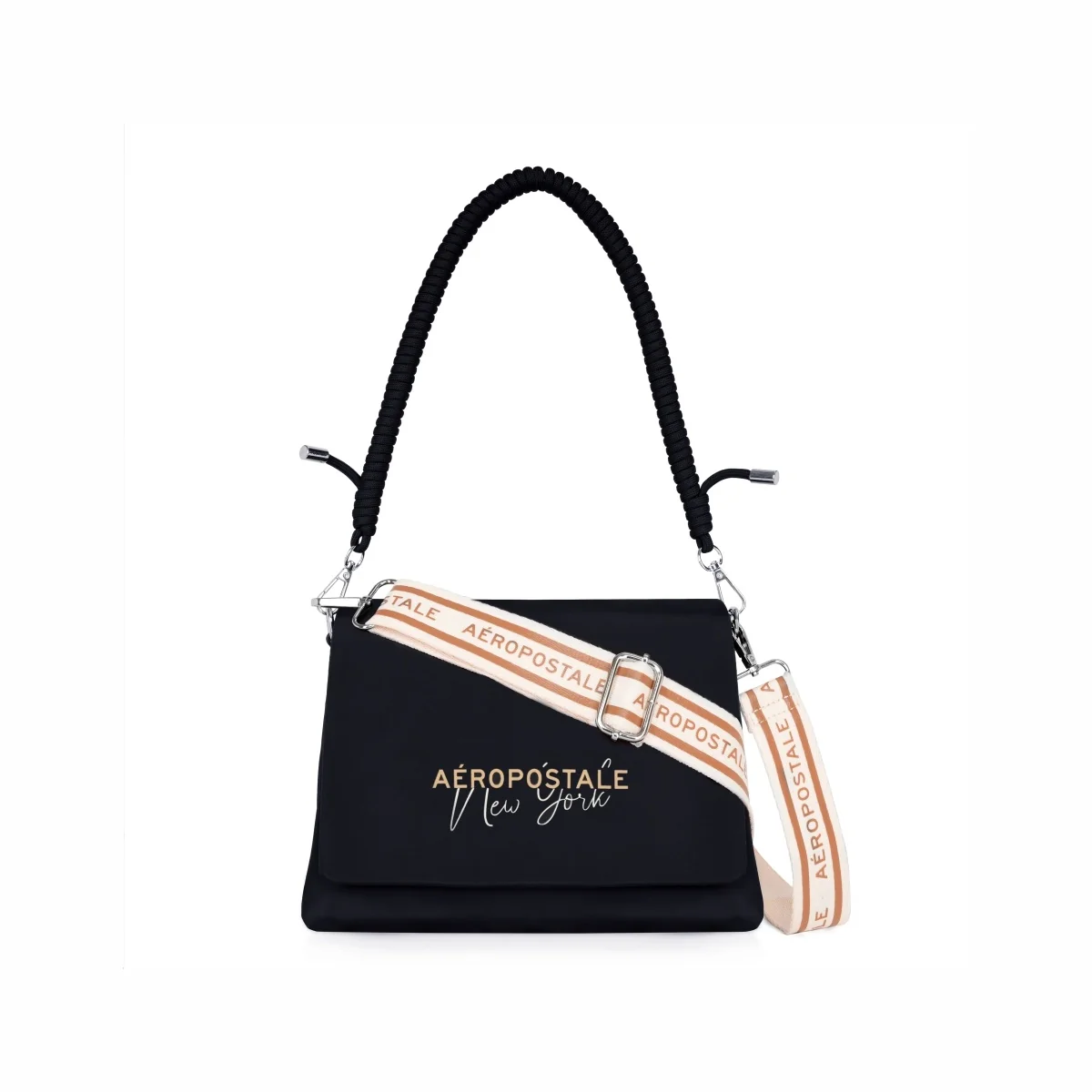 Aeropostale Porsuk Shoulder Bag