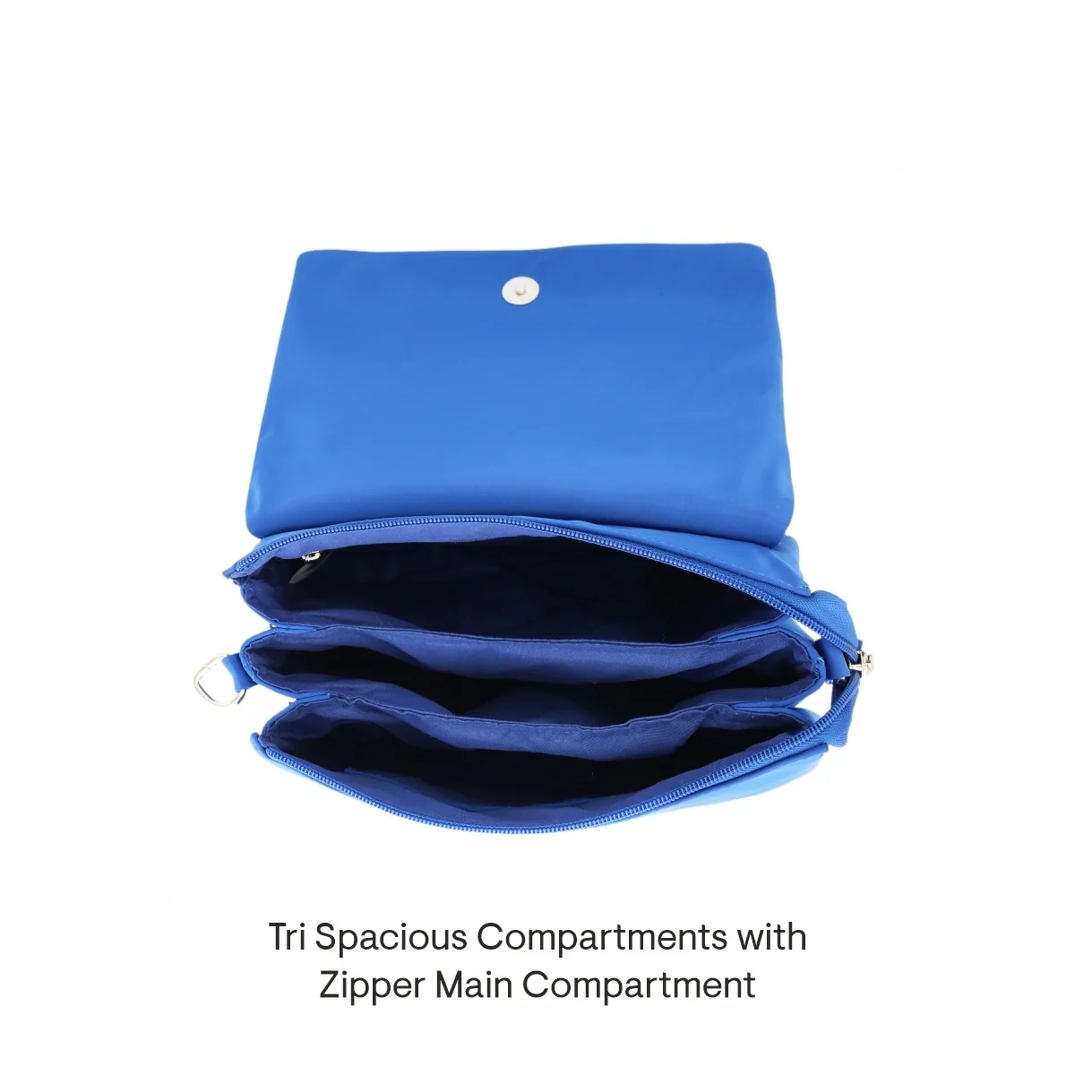 Aeropostale Porsuk Shoulder Bag - Image 5