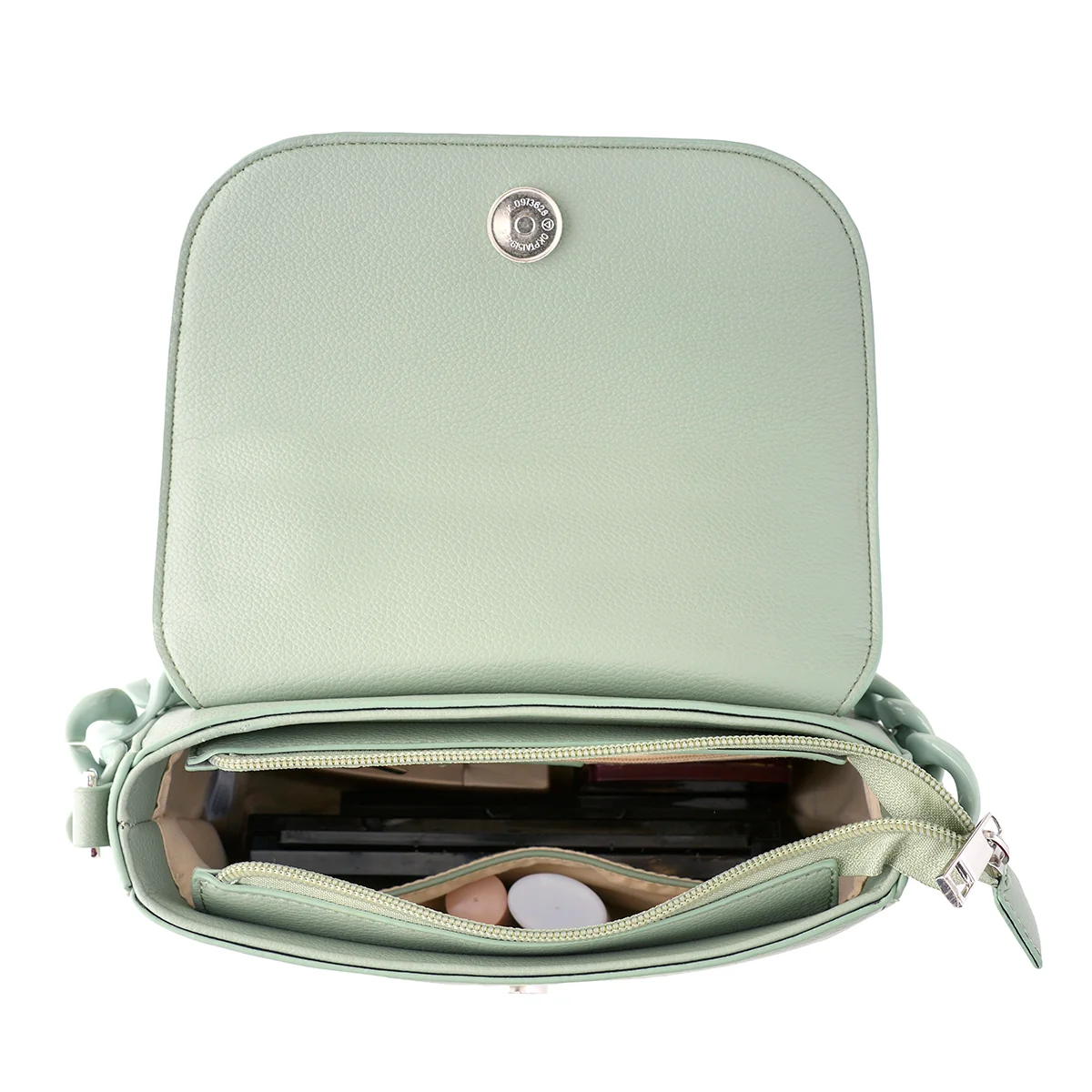 Aeropostale Rena Womens Mini Satchel - Image 5