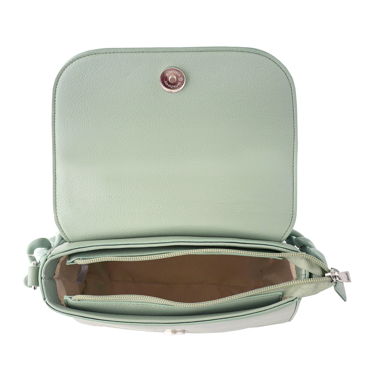 Aeropostale Rena Womens Mini Satchel - Image 6