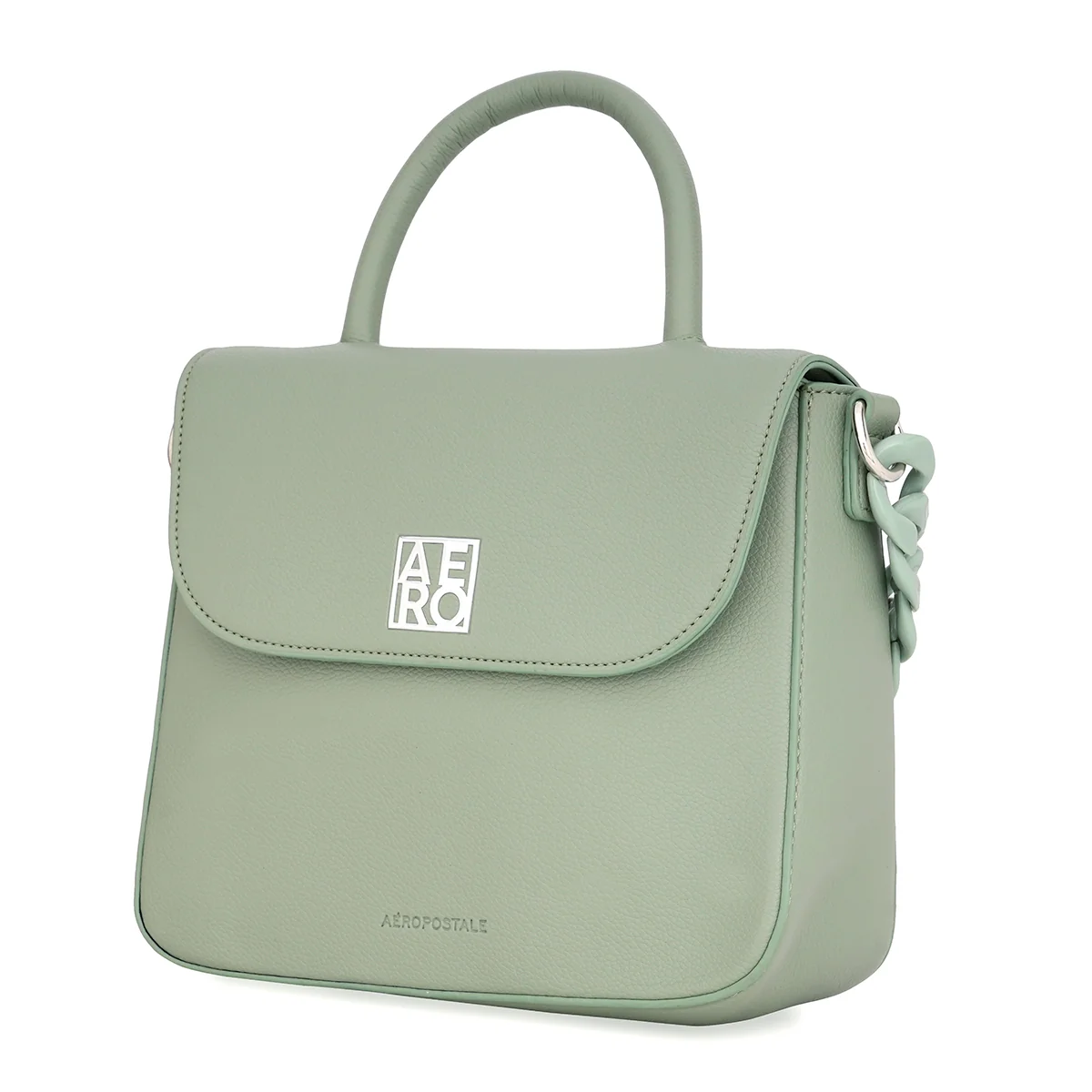 Aeropostale Rena Womens Mini Satchel - Image 7