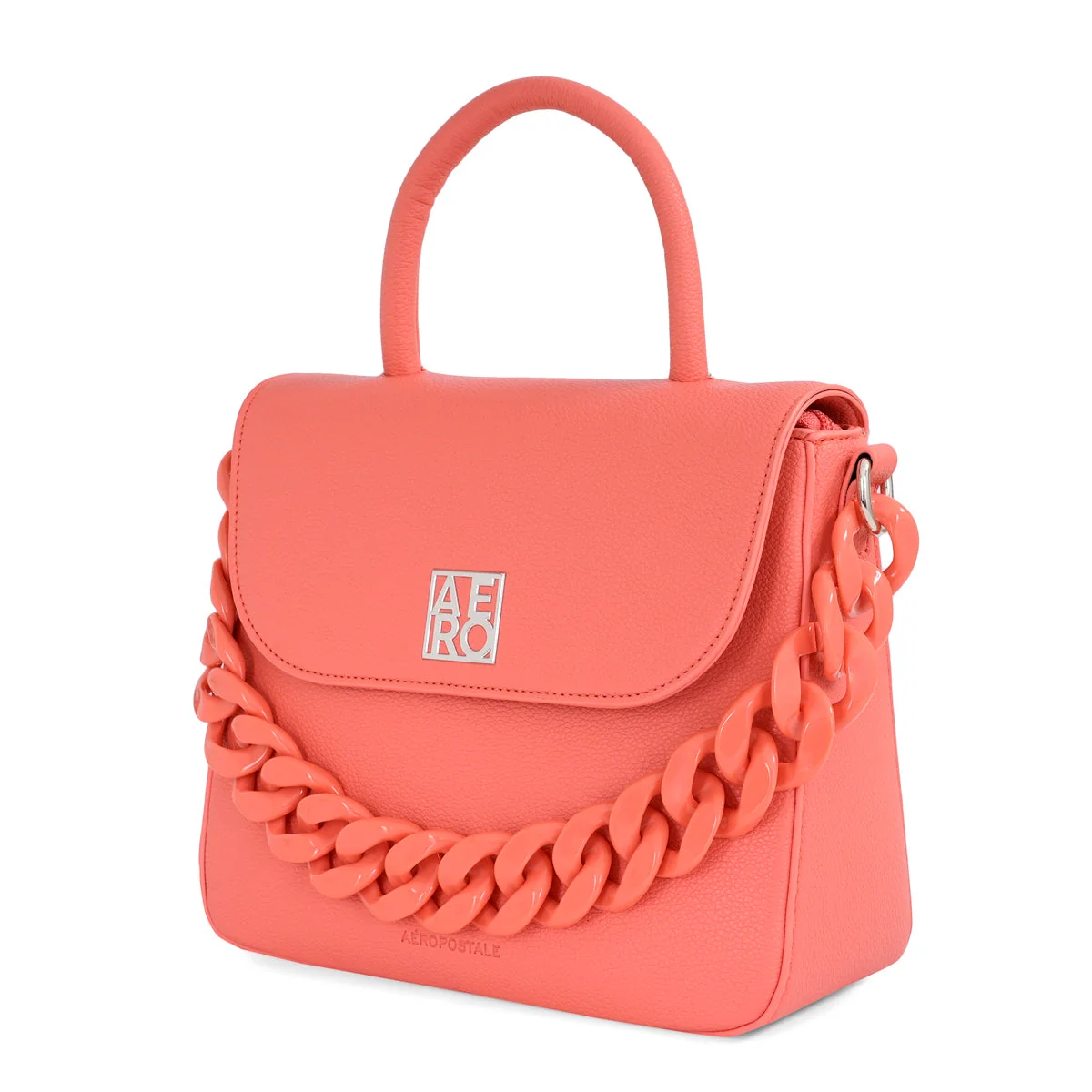 Aeropostale Rena Mini Womens Satchel - Image 2