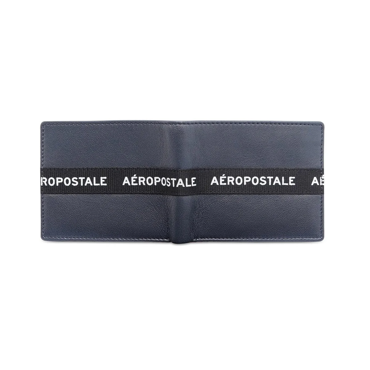 Aeropostale Renton Men's Slimfold Wallet - Image 4