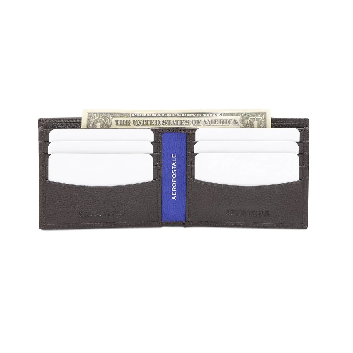 Aeropostale Rialto Men's Slimfold Wallet - Image 6