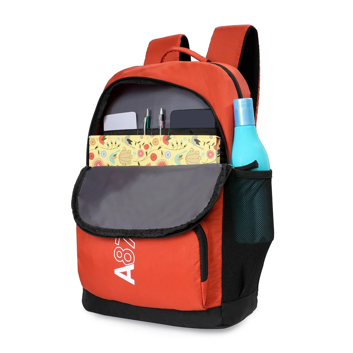 Aeropostale Rossville Non Laptop Backpack - Image 5