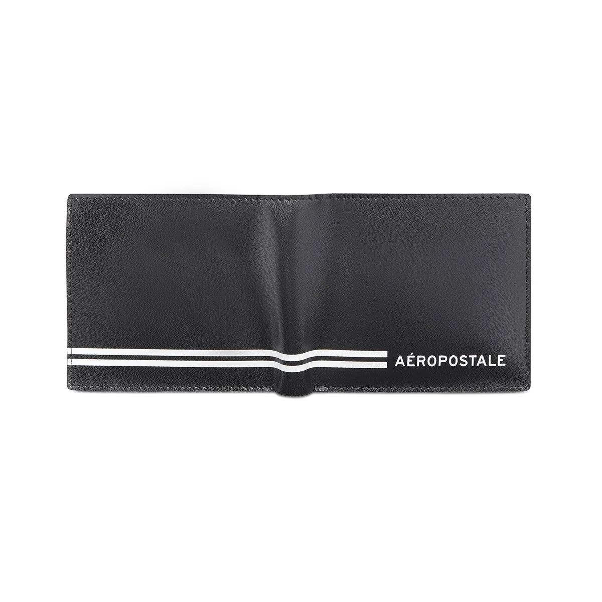 Aeropostale Sacramento Men's Global Coin Wallet - Image 4