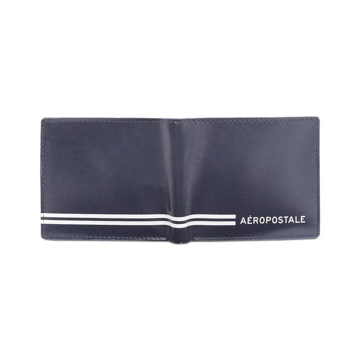 Aeropostale Sacramento Men's Global Coin Wallet - Image 4