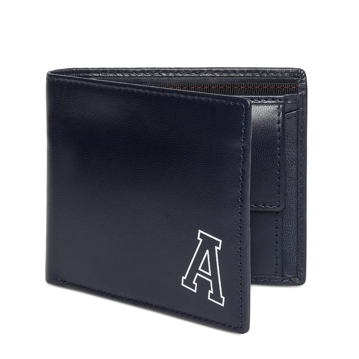 Aeropostale Springhill Men's Global Coin Wallet - Image 2