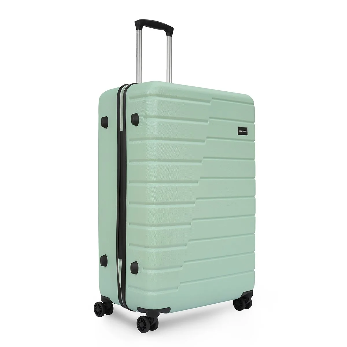 Aeropostale Stout Hard Luggage - Image 22