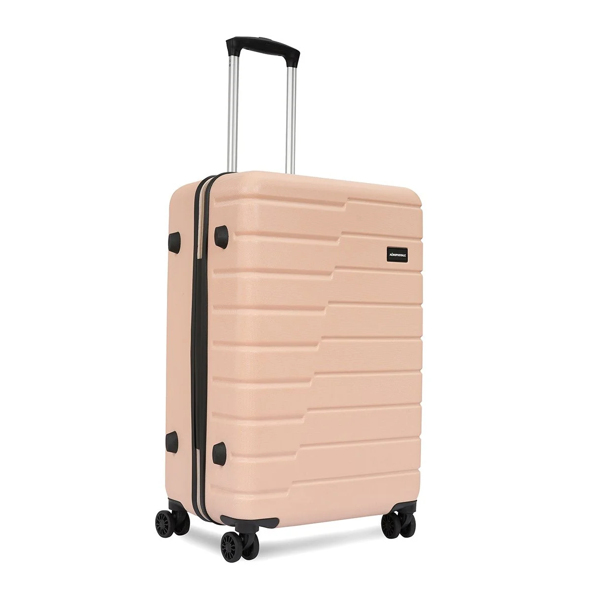 Aeropostale Stout Hard Luggage - Image 12