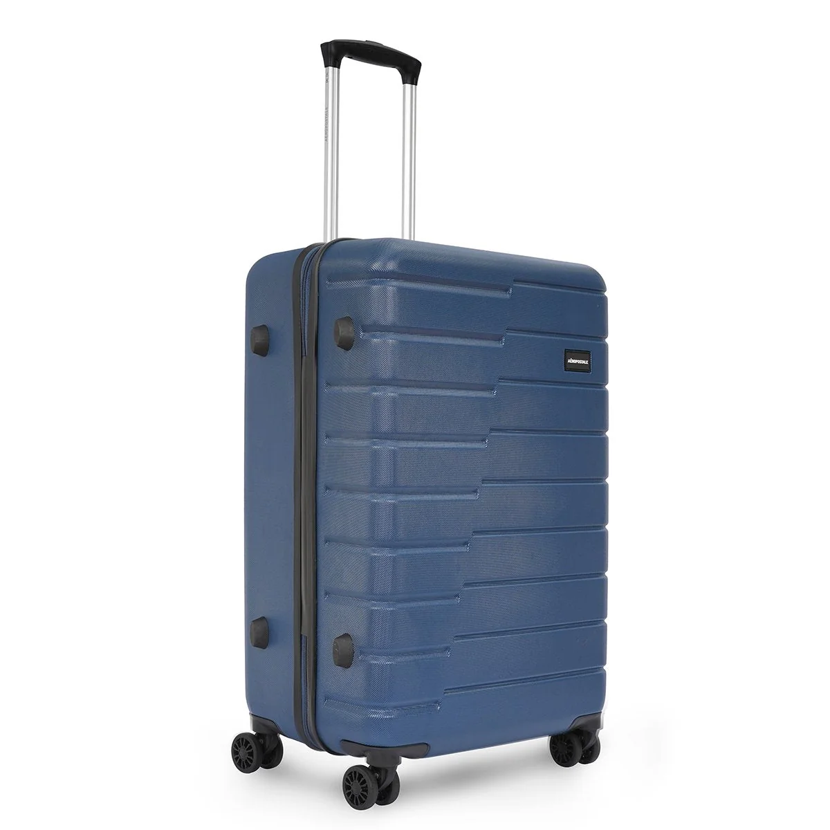 Aeropostale Stout Hard Luggage - Image 14
