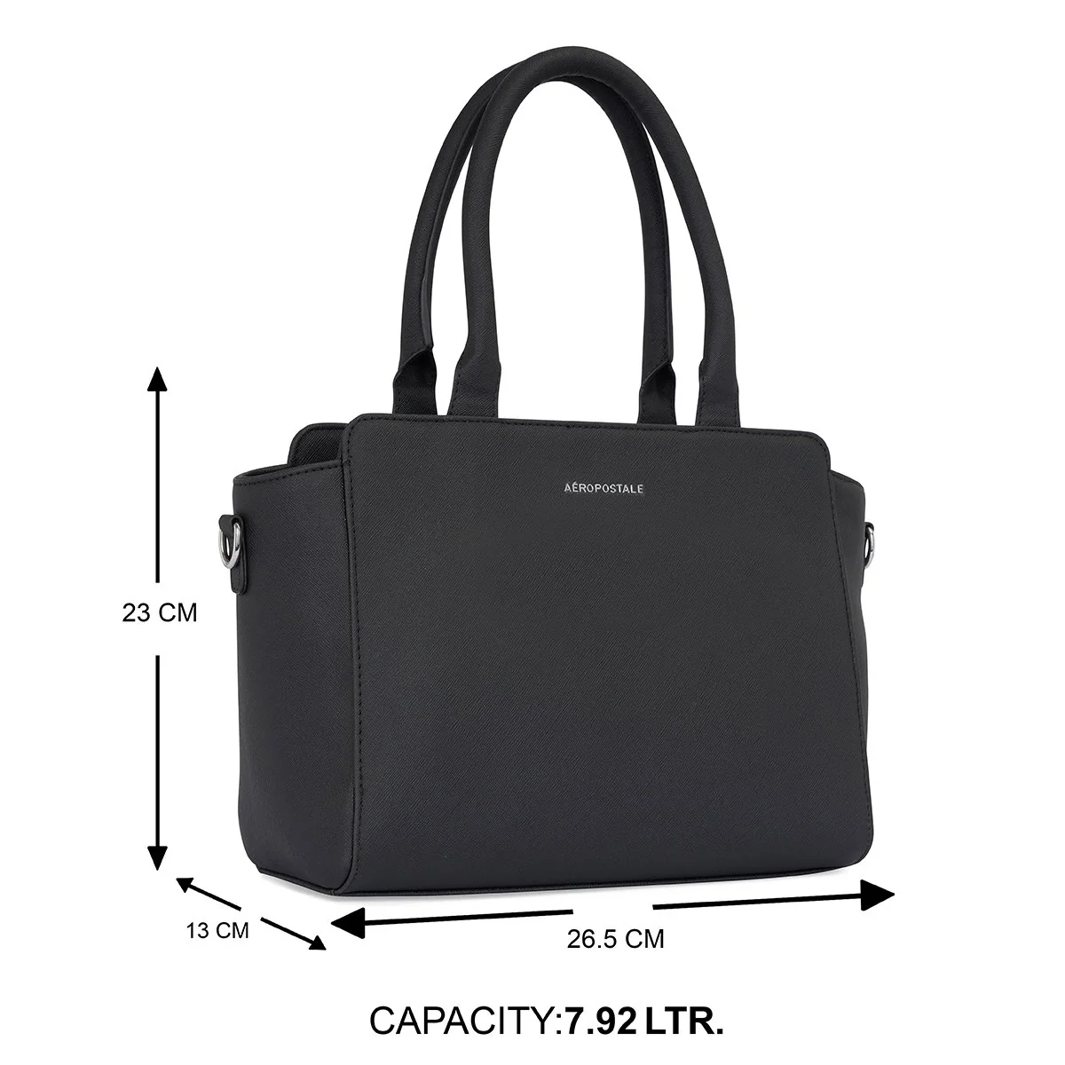 Aeropostale Sumire Women's Satchel - Image 3