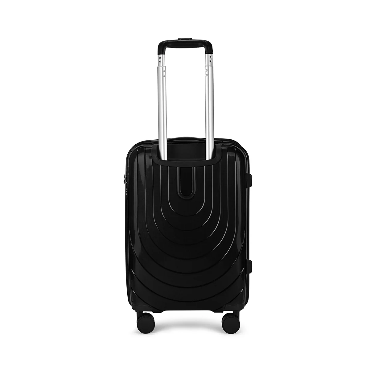Aeropostale The Curvy Eagle Hard Luggage - Image 7