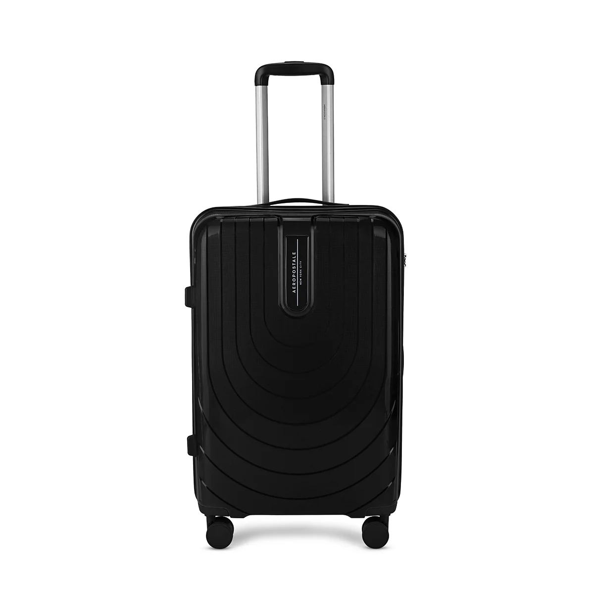 Aeropostale The Curvy Eagle Hard Luggage - Image 9